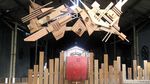 Drum-drum Pengabul Keinginan dari Taiwan