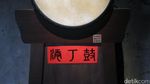 Drum-drum Pengabul Keinginan dari Taiwan