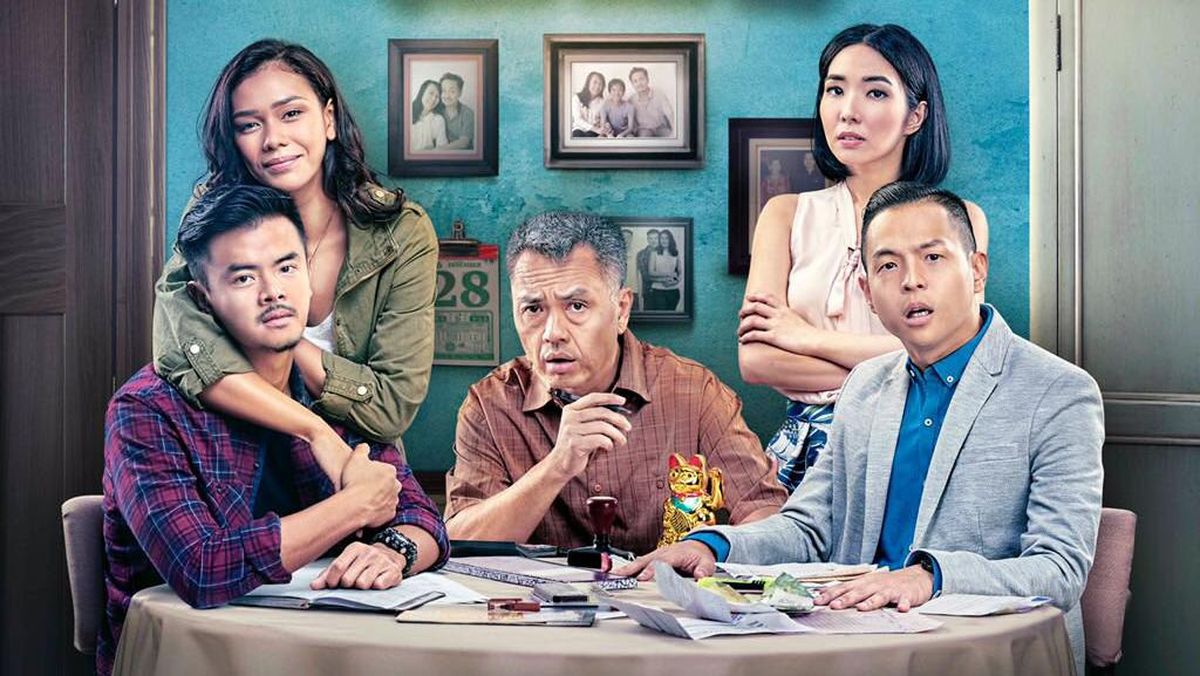 20 Film Indonesia Terbaik, Penonton Terbanyak, hingga Menarik Sepanjang Masa