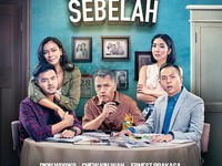 10 Poster Film Indonesia Terhot
