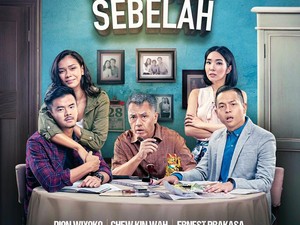 20 Film Indonesia Terbaik, Penonton Terbanyak, hingga Menarik Sepanjang Masa