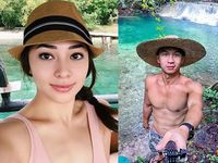 Nikita Willy dan Indra Priawan