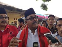 Rano Siapkan Ide Sabuk Pesisir untuk Pengembangan Daerah Pantai