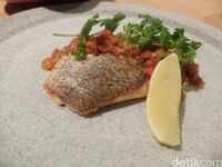 Attarine, Destinasi Kuliner Sehat Teranyar di Bilangan Senopati