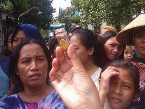 Pengakuan Abdullah ke Polisi soal Penemuan Tuyul yang Bikin Heboh