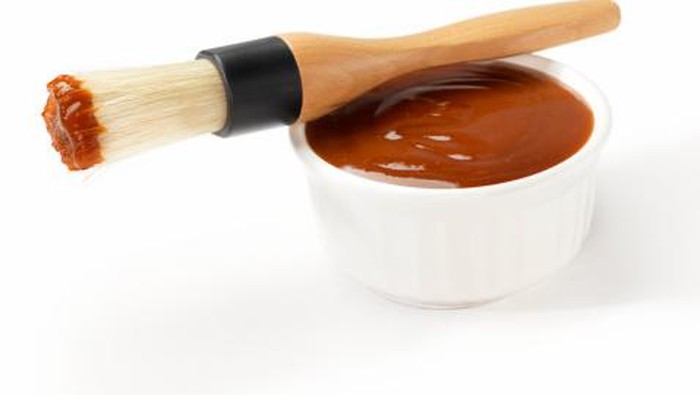 saus bbq botolan saus bbq botolan