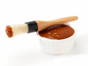 PSBB Diperpanjang, Yuk Bikin Saus BBQ Enak ala Resto Sendiri di Rumah