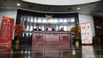 Catatan Akhir Tahun Mahkamah Konstitusi