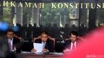 Catatan Akhir Tahun Mahkamah Konstitusi