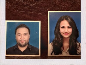 Status Bijak Vanessa Angel di Instagram Diduga karena Batal Nikah?