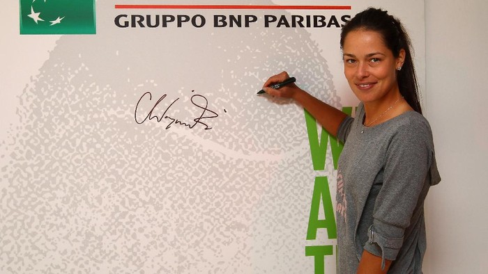 Cedera Tak Kunjung Henti yang Membuat Ivanovic Menyerah Kalah