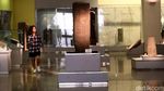 Libur Sekolah, Museum Nasional Ramai Pengunjung