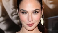 Trailer film Wonder Woman juga berhasil menduduki peringkat satu pada YouTube trending. Foto: Getty Images