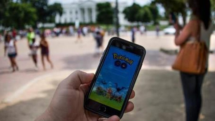 Pokemon Go