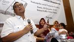 Diskusi Akhir Tahun Perludem