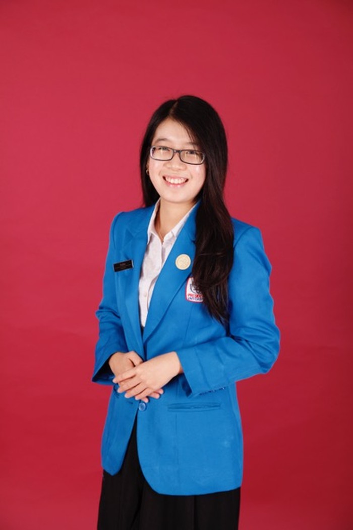 Mahasiswi Ber-IPK 4 Ini Jadi Wakil Indonesia di Jepang