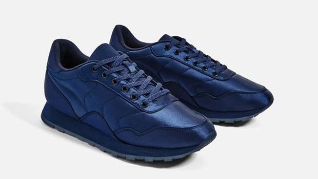 Intip 5 Sneakers yang Diprediksi Akan Tren di 2017