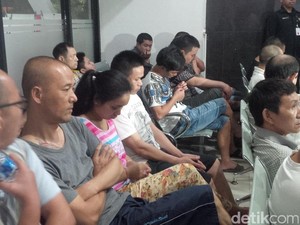 Pengusaha China Buka-bukaan Soal Tenaga Kerja Asing di RI