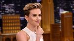 Sudah Kuduga! Scarlett Johansson Jadi Aktris Paling Laris