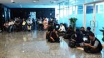 Antrean Tax Amnesty di Ditjen Pajak Membludak