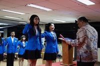  Mahasiswi Ber-IPK 4 Ini Jadi Wakil Indonesia di Jepang