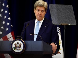 Ini Alasan AS Abstain Tak Bela Israel di Dewan Keamanan PBB