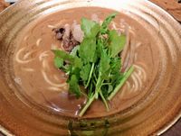 Mau Coba, Ramen Bertopping Daging Beruang Asal Jepang Ini?