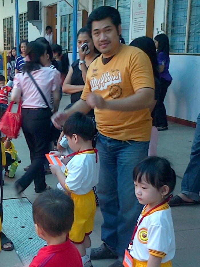 Berawal dari Iseng, Nathanael Justru Sukses Turunkan Bobot 22 Kg!