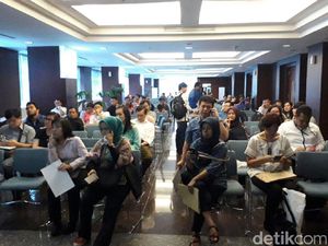 Setelah Tax Amnesty, Ditjen Pajak Sebar Belasan Ribu Pemeriksa
