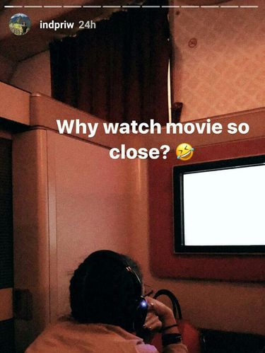 Mewah! Nikita Willy Liburan ke Praha Bareng Anak Bos Bluebird