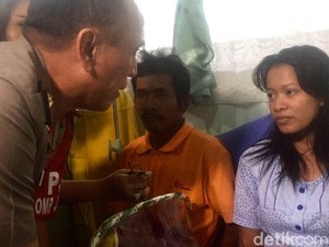Perampok Pulomas Ancam Pembantu Dodi: Kalau Melawan Ditembak!