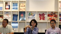 Dalam test event nanti mempertandingkan 10 cabang olahraga. Tercatat kesepuluh cabang olahraga adalah ateltik, sepak bola, tinju, taekwondo, pencak silat, badminton, panahan, basket, bola voli dan angkat besi.