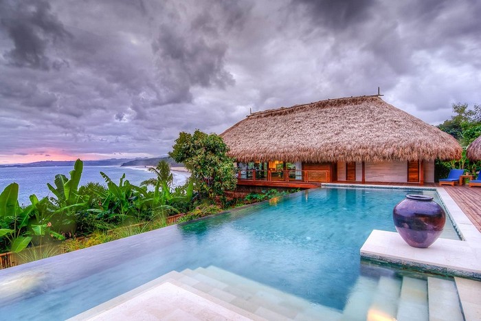 Nihiwatu Resorts