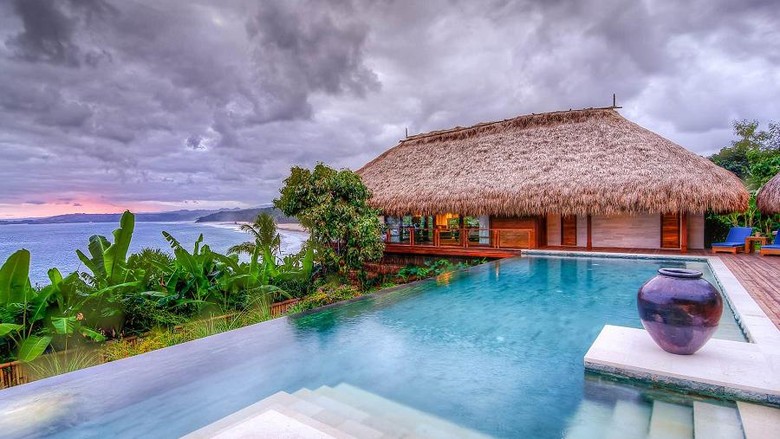Nihiwatu Resorts Nihiwatu Resorts