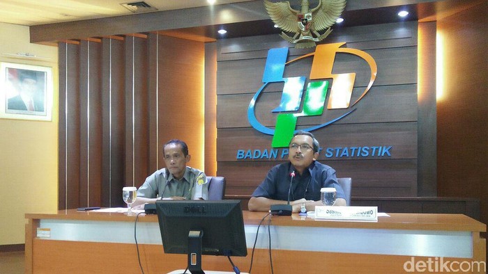 BPS: Harga Daging Sapi Stabil, Tapi Masih Tinggi