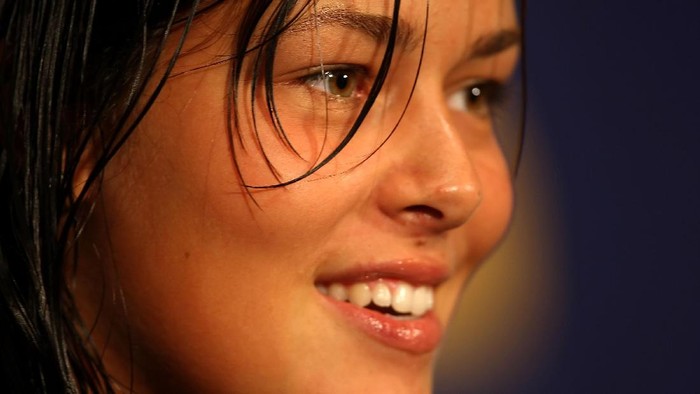 Ini yang Akan Dirindukan Ivanovic Setelah Pensiun