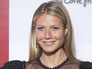 Gwyneth Paltrow Suka Wajahnya Keriput dan Rambut Beruban