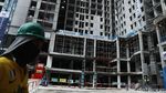 Pembangunan Wisma Atlet Kemayoran Capai 40%