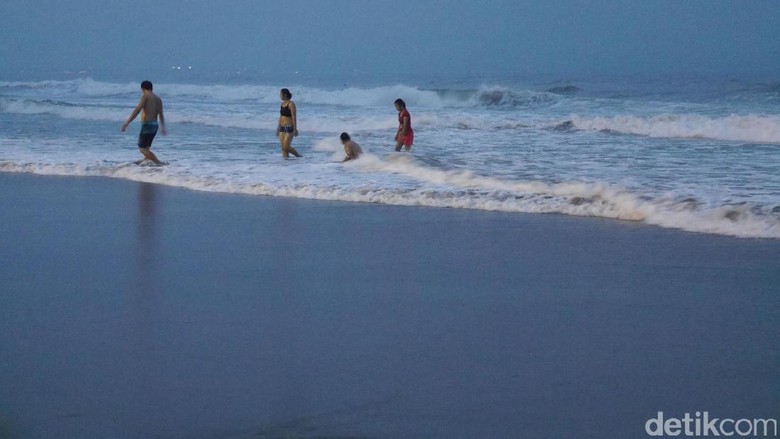 Pantai Berawa Bali Pantai Berawa Bali