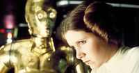 Cinnamon Roll yang Dibuat untuk Mengenang Princess Leia Ini Justru Dikecam