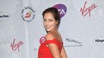 Petenis Ana Ivanovic Gantung Raket