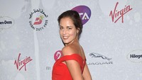 Ivanovic menjadi petenis nomor satu dunia usai menjadi kampiun di Roland Garros. Dia menyandang status tersebut selama sembilan pekan dan tidak pernah lagi bisa mencapainya. (Foto: Stuart C. Wilson/Getty Images)