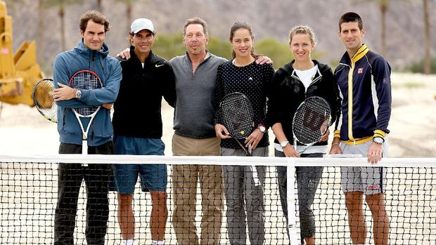 Ana Ivanovic Itu...
