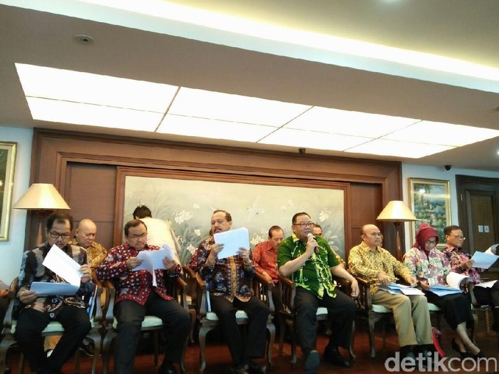 Pemerintah Kucurkan Rp 93,6 T Dana KUR ke 4,3 Juta Nasabah