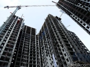 Bagaimana Cara Punya Rumah dari Program Paslon Gubernur DKI?