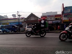 Alasan Perda Toko Modern di DKI Direvisi: Minimarket Makin Marak