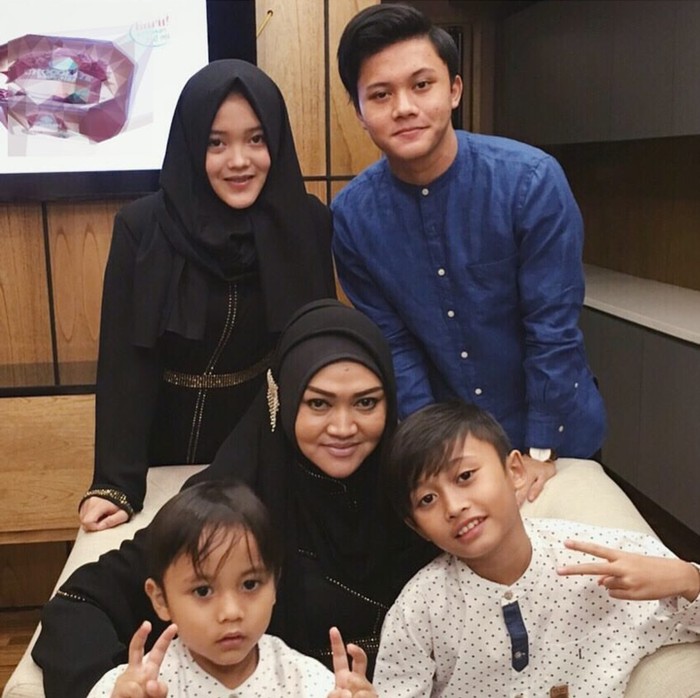 Anak Sule