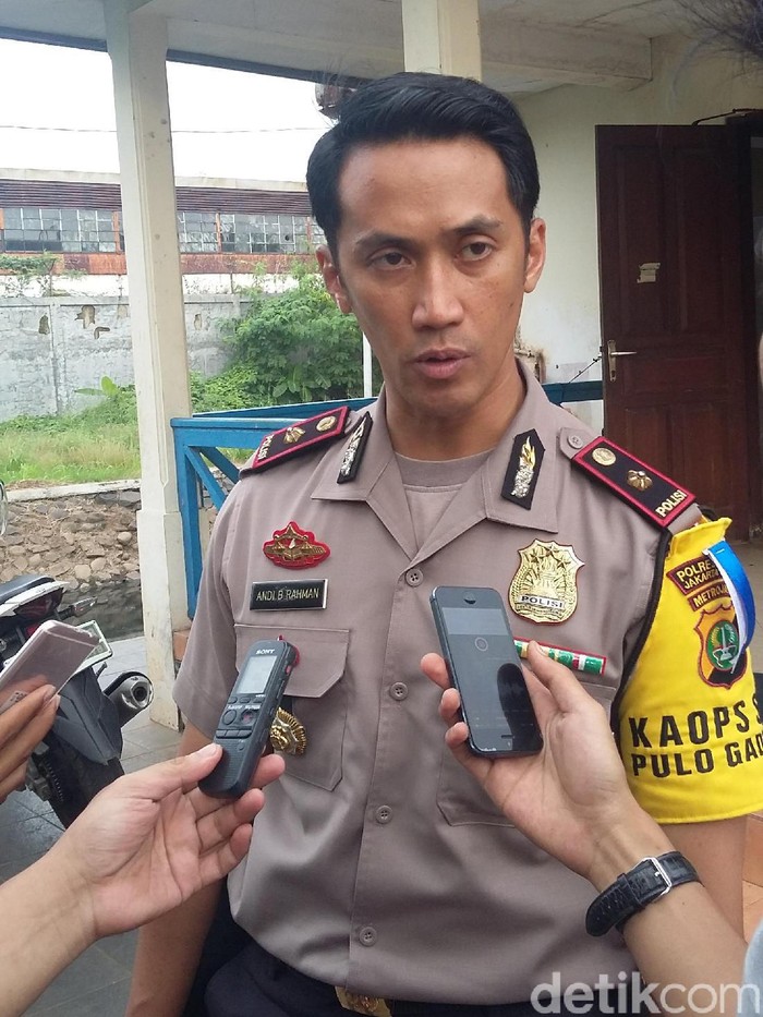 Cegah Perampokan Pulomas Terulang, Warga Diajak Perkuat Keamanan