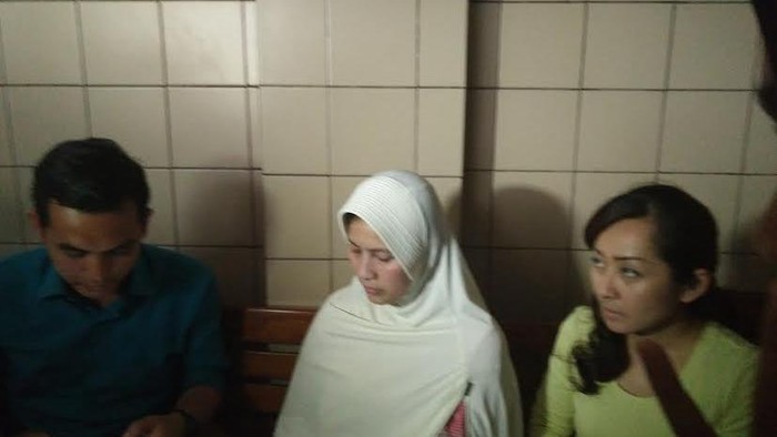 Ibunda Rencananya Bawa Anet dan Kedua Saudaranya Pindah Rumah