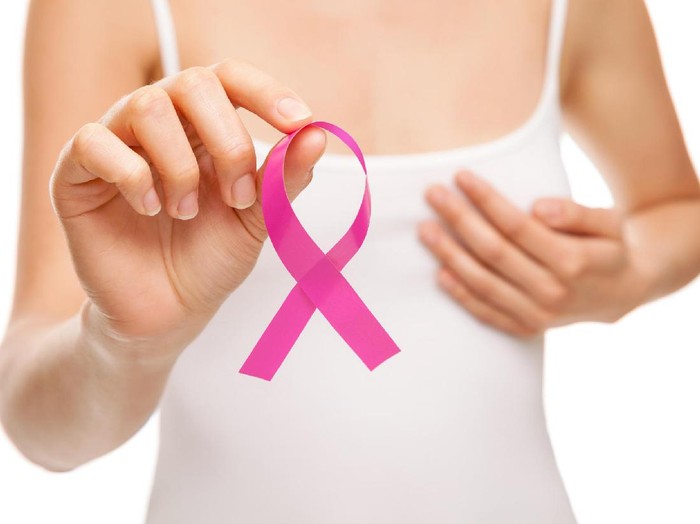 Tanggapan Komunitas Kanker Soal Hari Tanpa Bra